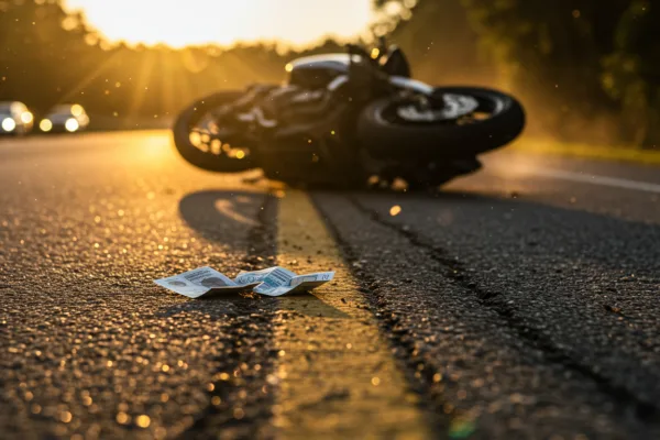 Dallas DoorDash Crash: Gig Law Loopholes in 2026