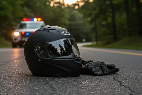 GA Motorcycle Accidents: Johns Creek Claims Up 31% in 2026