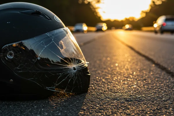 Johns Creek Motorcycle Crash: Protect Your GA Claim Now