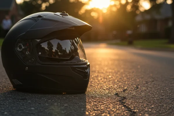 Johns Creek Motorcycle Crash: Don’t Lose Your Rights