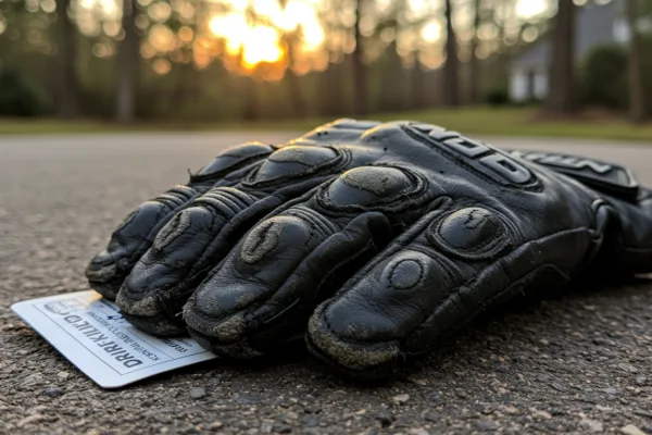 Johns Creek Motorcycle Accident? Know Your Rights Now!