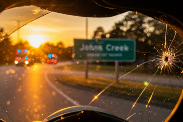 Johns Creek Motorcycle Crash: Why GA Law Favors the Prepared