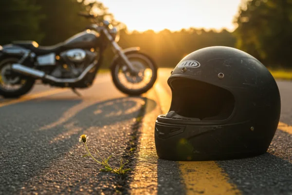 Macon Motorcycle Crash? Know Your GA Rights