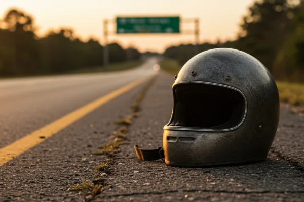 Macon Motorcycle Wrecks: GA Law Changes & Your Claim
