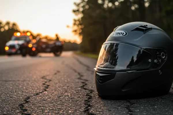 Macon Motorcycle Accident Myths Debunked for 2026