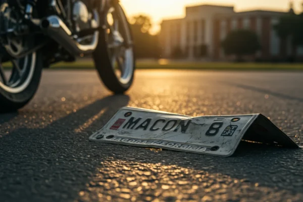 Macon Motorcycle Accident Payouts Just Changed. Are You Read