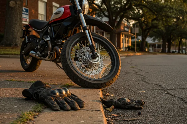Macon Motorcycle Accidents: 2026 Payout Challenges