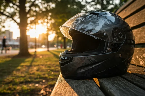 Macon Motorcycle Accident? What to Expect Now