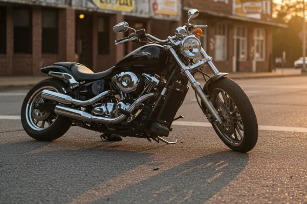 Macon Motorcycle Settlements: Avoid 2026 Myths