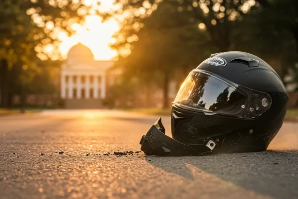 Macon Crash: Max GA Payouts for Motorcycle Wrecks