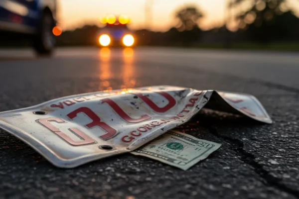 Macon Motorcycle Accidents: Maximize Your Claim