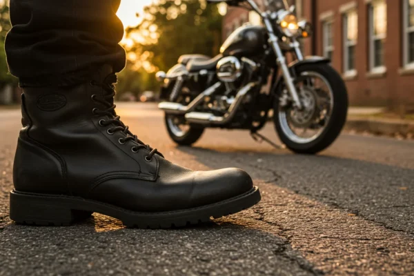 GA Motorcycle Claims: 2025 Tort Reform Impact