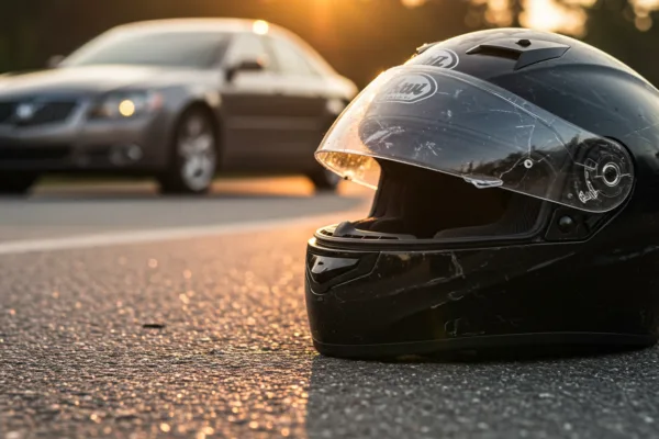 GA Motorcycle Accidents: Don’t Be a 2026 Statistic