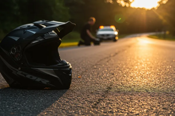 Marietta Motorcycle Accidents: Picking Your Lawyer in 2026