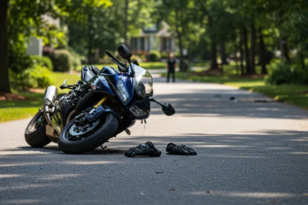 Marietta Motorcycle Accident? Avoid These Lawyer Traps