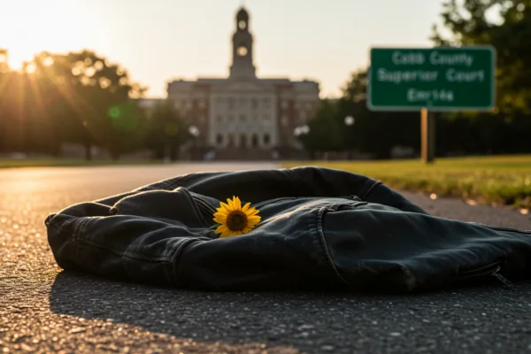 Marietta Motorcycle Crashes: 5 Lawyer Myths Debunked for