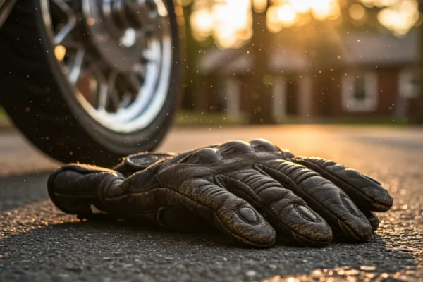 Marietta Motorcycle Accidents: 2026 Legal Traps
