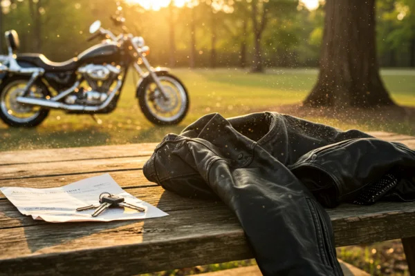 Marietta Motorcycle Crash: Pick the Right Lawyer