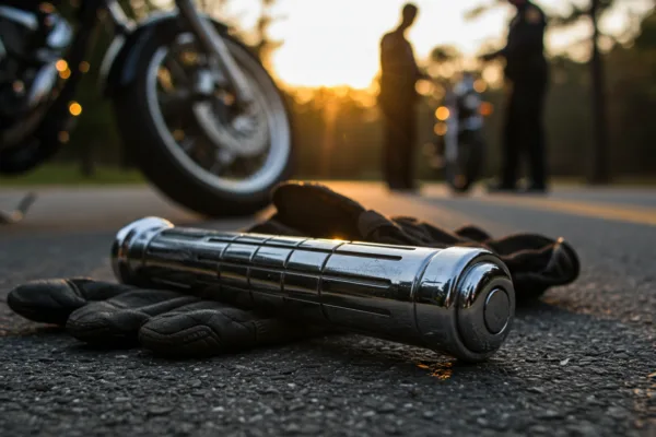 Marietta Motorcycle Accident? How to Pick the Right Lawyer