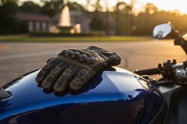 GA Motorcycle Crash Lawyers: Marietta 2026 Strategy