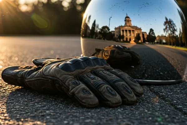GA Motorcycle Laws: 2026 Myths Debunked