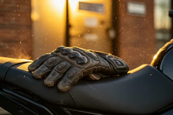 Marietta Motorcycle Wreck: Choosing the Right Lawyer