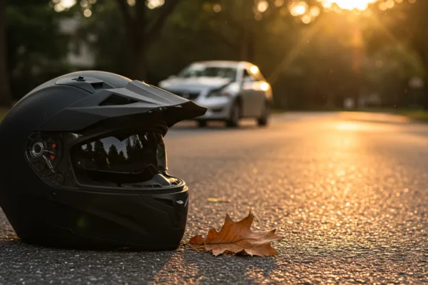 Marietta Motorcycle Crashes: 2026 Legal Guide
