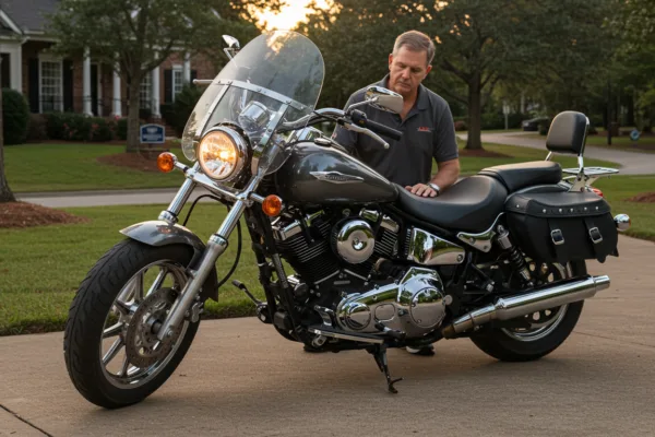Marietta Motorcycle Claim? Avoid These Lawyer Traps