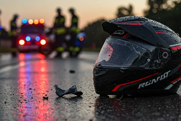 Marietta Motorcycle Crash? Don’t Hire the Wrong Lawyer