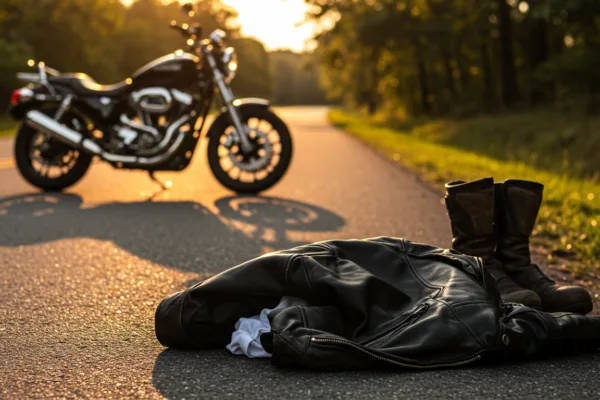 Marietta Motorcycle Wreck? Don’t Settle for Less