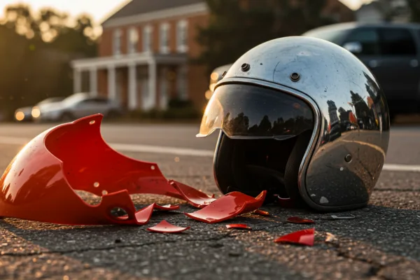 Marietta Motorcycle Crash? Find the Right Lawyer Now
