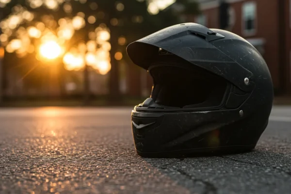 Marietta Motorcycle Accidents: 80% Face 2026 Blame