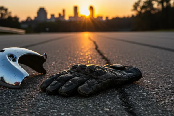 Marietta Motorcycle Crash? How to Find the Right Lawyer