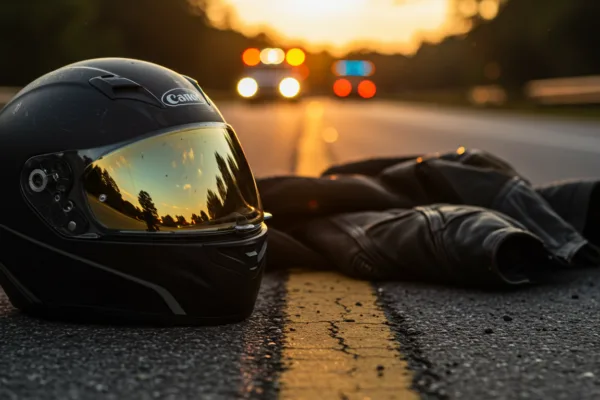 Marietta Motorcycle Crash? How to Pick the Right Lawyer