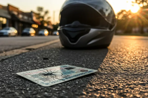 Marietta Motorcycle Wreck? Find the Right GA Lawyer