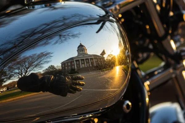 Marietta Motorcycle Wreck? Lawyer Choice Matters