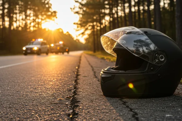 Georgia Motorcycle Accidents: Why 98% Skip Trial