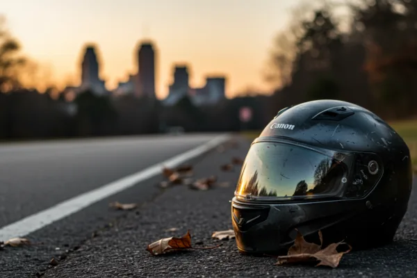 Georgia Motorcycle Accidents: What Dunwoody Victims Face
