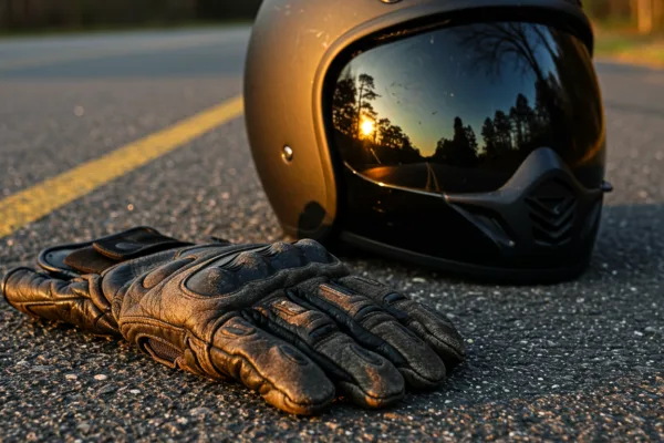 Motorcycle Accident? Georgia Guide to What’s Next