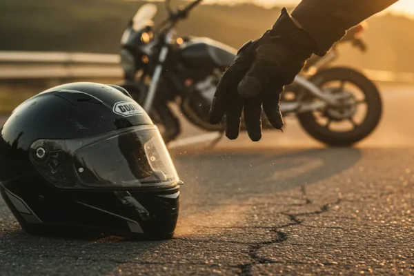 GA Motorcycle Wreck Law: What Riders Need Now