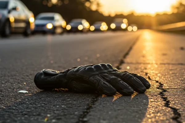 Motorcycle Accident? Georgia Legal Steps to Take