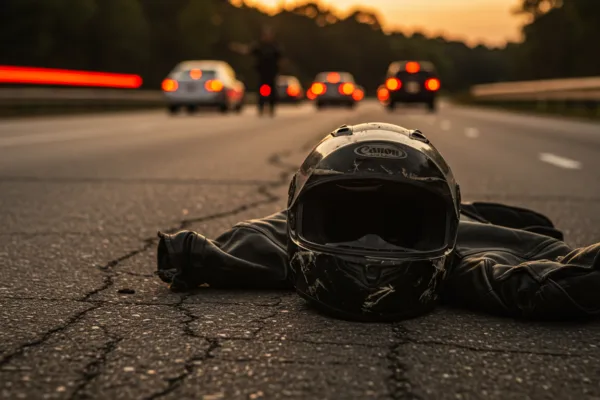 Marietta Motorcycle Crash: Finding 2026 Legal Aid