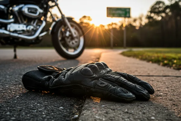 Georgia Motorcycle Accidents: Don’t Let Myths Wreck Your Cla