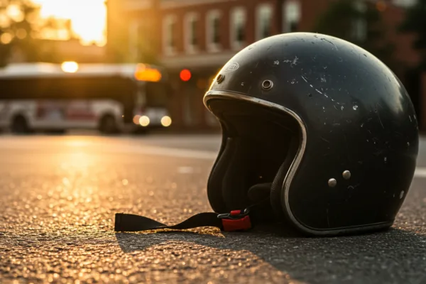 Motorcycle Accident in Columbus GA? Know Your Rights!