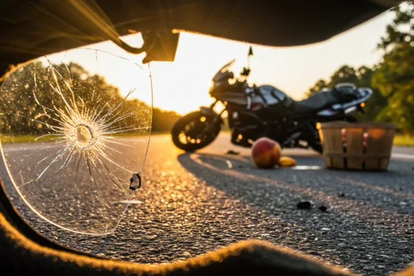 Motorcycle Accident Myths That Can Hurt Your GA Claim