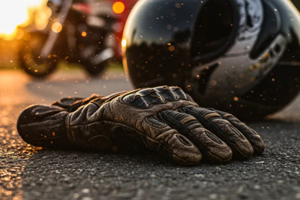 Roswell Motorcycle Accidents: 2025 Helmet Law Impact