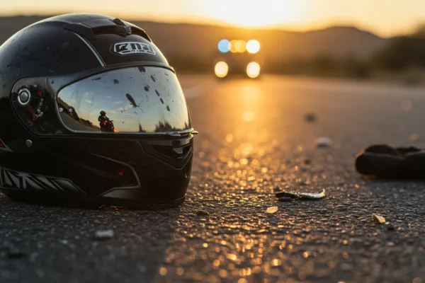 Atlanta Motorcycle Claims: Don’t Miss O.C.G.A. § 9-3-33