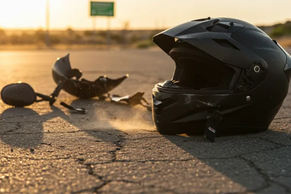 Roswell Motorcycle Accident? Don’t Make These Mistakes