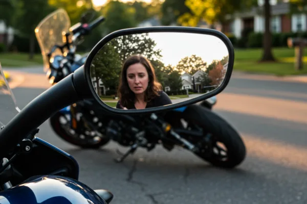 Georgia Motorcycle Crashes: Roswell Risks in 2026