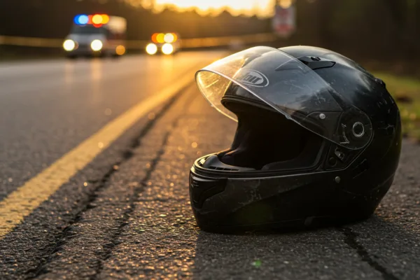 Roswell Motorcycle Accident? Know Your GA Legal Rights